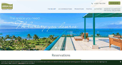 Desktop Screenshot of honuakai.com